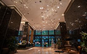 Hyatt House Kuala Lumpur, Mont Kiara